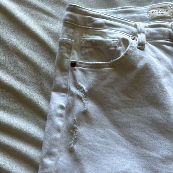 Bohme shorts - Picture 2 of 8